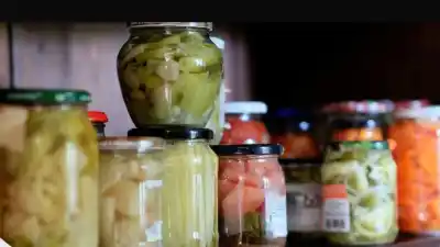 Aprendé a hacer conservas dulces y saladas: ya abrieron las inscripciones