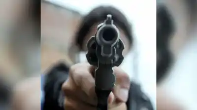 Entró a su casa y lo que hizo con su madre dejó helada a la policía