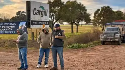 El cierre de una planta de Cargill que dejó a 30 familias sin trabajo y el trasfondo de las comisiones irregulares