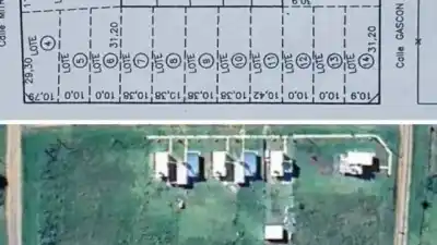 El sueño de la casa propia: sortearán 16 lotes en Feliciano y los detalles que tenés que saber
