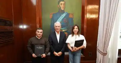 ¿Qué acordaron Alak y UATRE para los trabajadores del cordón hortícola?