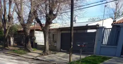El drama de una calle que ya no existe: vecinos de Altos de San Lorenzo claman por ayuda