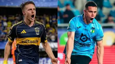 La IA ya eligió al ganador del Boca vs. O'Higgins: ¿cuánto favorece al Xeneize?