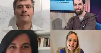El domingo llega Temas: especialistas platenses abordan salud mental, fertilidad y vínculos digitales