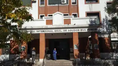 El dato que desmiente el discurso contra extranjeros en hospitales bonaerenses