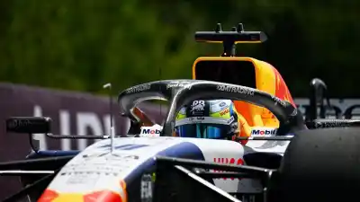 Red Bull rechazó una oferta millonaria por Racing Bulls y la razón es sorprendente