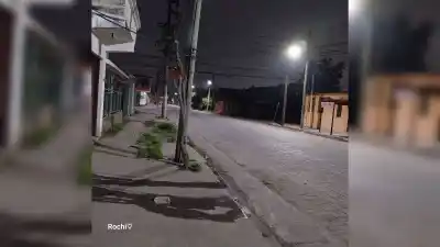Robaron el sustento de una familia en Alto Palpalá: se llevaron una mesa artesanal clave para su economía