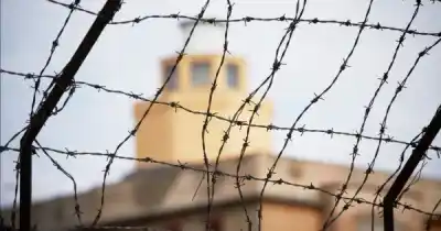 Una pelea con armas blancas en una cárcel salteña dejó tres heridos y un traslado de urgencia