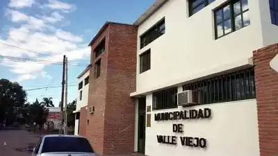 Bono de $100.000: Valle Viejo cumplió con el pago y los empleados ya lo cobraron
