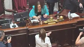 Bullrich y Sturzenegger se reúnen para destrabar la ley de Propiedad Privada: ¿habrá acuerdo?