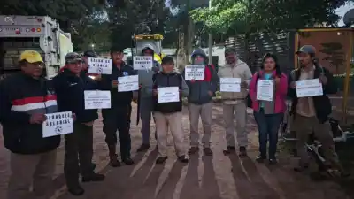 Cuatro meses de silencio: el SEOM le puso un ultimátum al intendente de Puesto Viejo