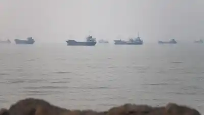 El petróleo se dispara y la guerra se expande: el mar Rojo es el nuevo frente de batalla