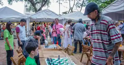 Últimos días de "Modo invierno": la Usina Cultural cierra las vacaciones con una agenda imperdible