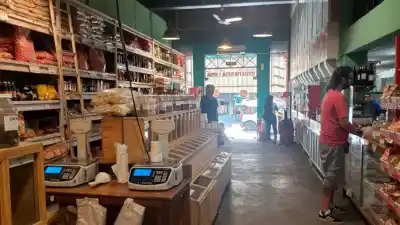 El Indec reveló cómo cerraron las ventas en supermercados, mayoristas y shoppings en mayo