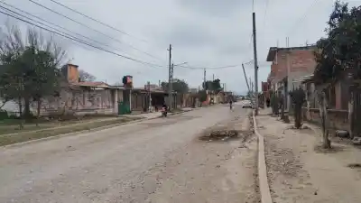 En San José, los patrulleros brillan por su ausencia: vecinos denuncian que se los llevan a otros barrios