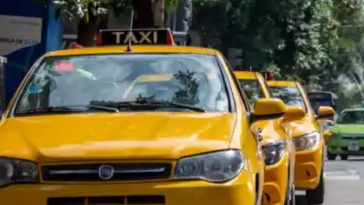 Adiós al sorteo de licencias: Córdoba flexibiliza taxis y remises con cambios que impactan en el bolsillo