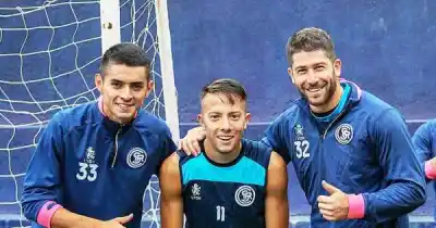 Sacudió el mercado: el ex Europa que llega a Huracán Las Heras para pelear arriba