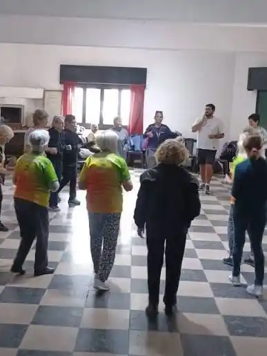 Se viene un festejo imperdible en Valle Hermoso: así celebrarán el Día de los Abuelos