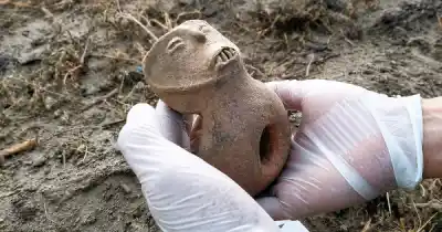 Hallazgo arqueológico en Cafayate: la decisión que nadie esperaba sobre la reliquia de 600 años