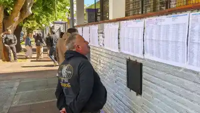 El dato electoral que preocupa: 35% de los argentinos ya piensa en no votar en 2027