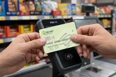 Este viernes se acreditan los fondos de las Tarjetas Sociales: quiénes cobran y desde qué hora