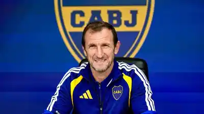 Boca rompe el mercado: tres caras nuevas y un regreso polémico que divide a los hinchas