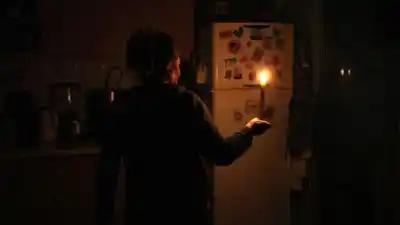 Monteros quedó sin luz durante la siesta ¿A qué se debió?