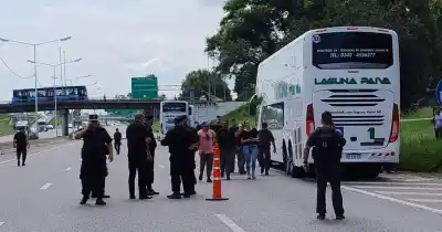 La madre del narco Walter "Viejo" González fue condenada a cuatro años de prisión