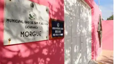 Tragedia en una obra: la autopsia reveló qué mató al obrero de 58 años