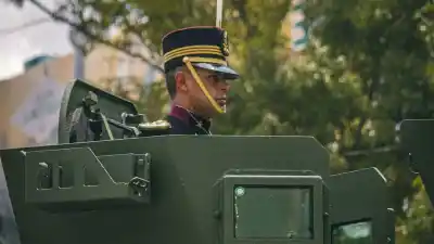 Confirmado: el nuevo sueldo de las Fuerzas Armadas desde agosto 2026