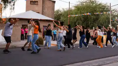 Vuelve la Feria Manos Catamarqueñas: shows, gastronomía y talleres gratuitos en Casa de la Puna