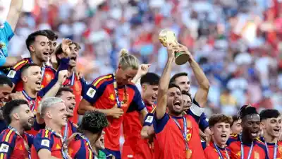 Escándalo mundial: investigan dos partidos de España por supuestos arreglos en el Mundial 2026
