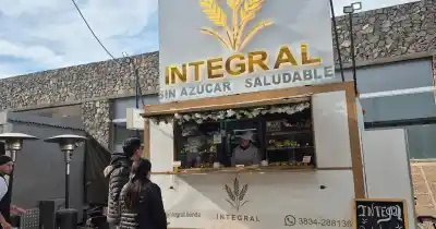 Del drama familiar al éxito: el emprendimiento sin azúcar que conquistó el Poncho