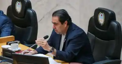 Encuentro de Infancias Trans en Tucumán: Sergio Mansilla negó que la Legislatura financie el evento