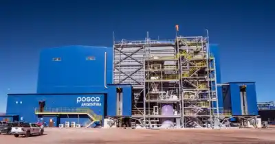 POSCO rompe el silencio: desmiente embargo millonario y revela la cifra real