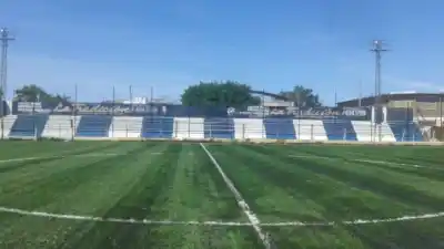 El insólito escenario que espera a Patronato en su visita a Midland