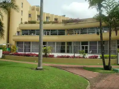 Un hotel emblemático de Posadas cierra sus puertas: ¿qué pasará con los empleados?
