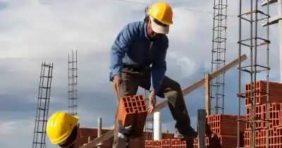 Arquitectos de Mar del Plata en alerta: el sector de la construcción se derrumba y piden medidas urgentes