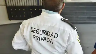 ¿Cuánto cobra un vigilador en agosto? El nuevo sueldo que llega con el acuerdo paritario