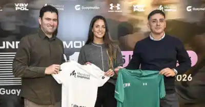 Guaymallén se prepara para la gran fiesta del running: llega la Under Armour 21K con tres distancias