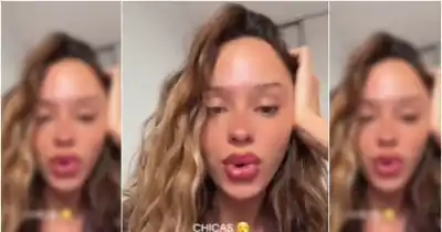 Influencer sanjuanina ironiza sobre el 'bajar la vara' y su video se vuelve viral