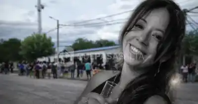 Nueve policías imputados por el femicidio de Natalia Cruz: ¿qué pasó con la custodia?