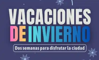 ¿Sin plan para las vacaciones de invierno? Trelew tiene una agenda que no te podés perder