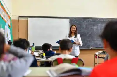 ¿Qué pasó con los chicos de Entre Ríos? Los resultados de Aprender que sorprendieron a todos