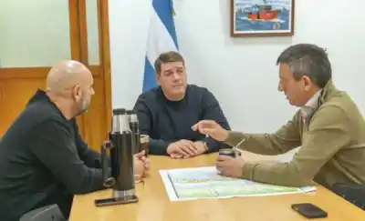 Rawson: el plan provincial que promete transformar los clubes de la ciudad