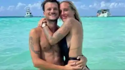 Cayó en Estados Unidos el exnovio de la modelo argentina asesinada en México: el giro que nadie esperaba