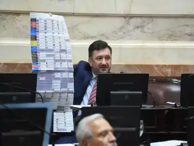 Nuevo golpe judicial para Kueider: prisión domiciliaria en Paraguay y sin poder cruzar la frontera