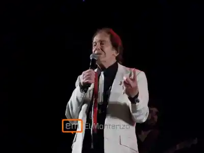 Otro Festival Sin la Voz del Señor Pueblo Julio “Cacique” Di Palma
