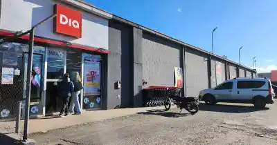 Se vende: la cadena DIA busca comprador para su operación en Argentina