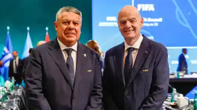 La FIFA rompió el silencio: la carta que recibió la Selección argentina tras la final del Mundial